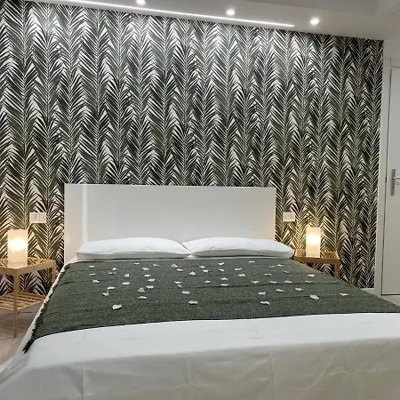 Il Belvedere Bed & Breakfast