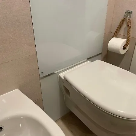 Bed & Breakfast Il Belvedere Crotone