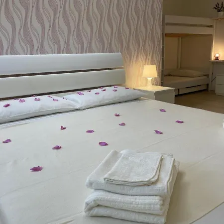 Il Belvedere Bed & Breakfast