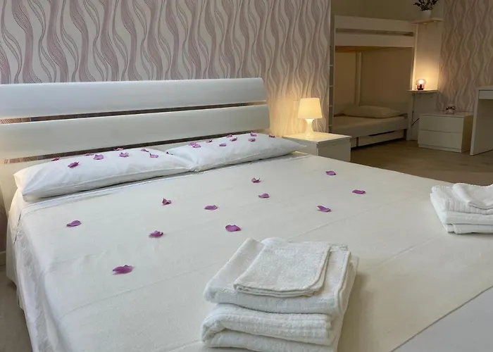 Il Belvedere Отель типа 