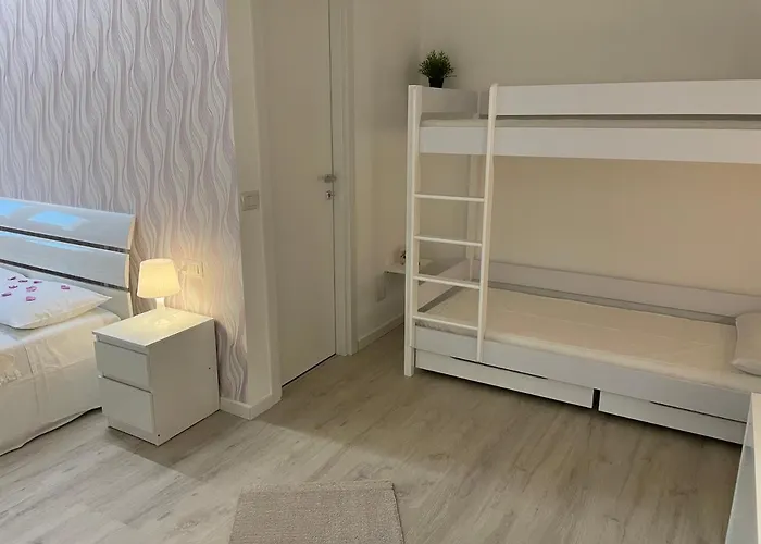 Il Belvedere Отель типа 