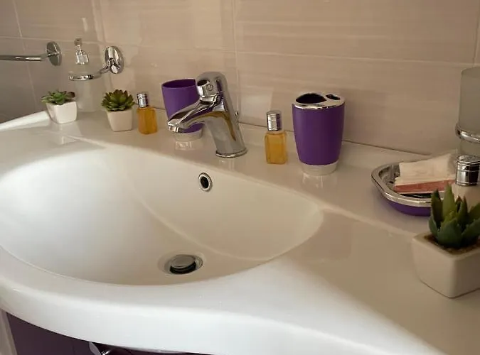 Il Belvedere 3* Кротоне