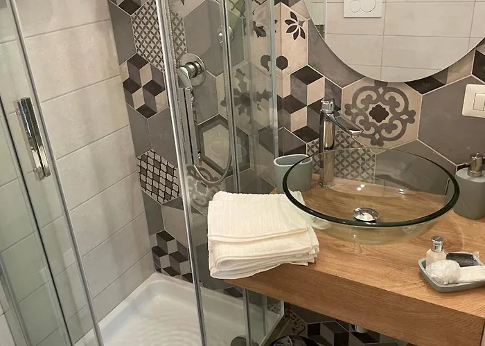 Il Belvedere 3* Кротоне