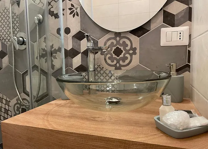 Il Belvedere Отель типа 