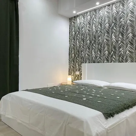 Bed & Breakfast Il Belvedere *