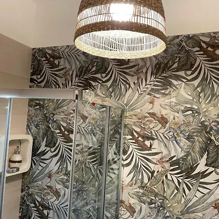 Alojamento de Acomodação e Pequeno-almoço Il Belvedere Crotone