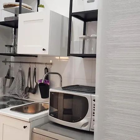 Panzió Il Belvedere Crotone