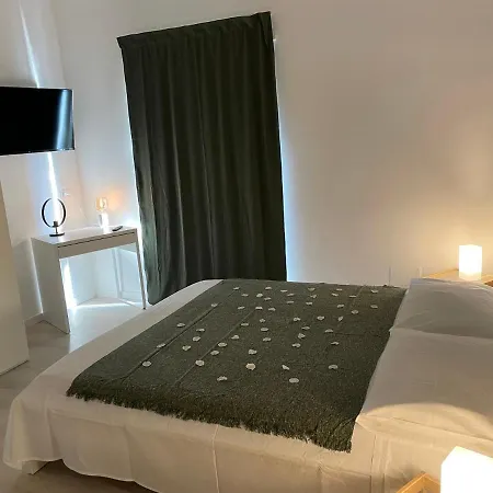 Bed and breakfast Il Belvedere
