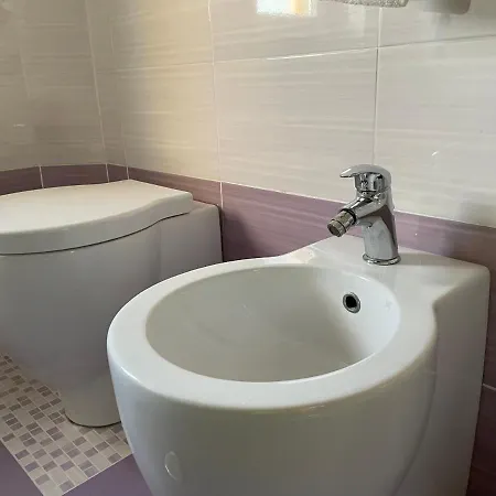 Il Belvedere Bed & Breakfast *