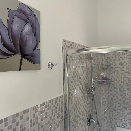 Alojamento de Acomodação e Pequeno-almoço Il Belvedere 3*