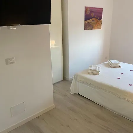 Il Belvedere Bed & Breakfast *