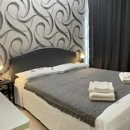 Panzió Il Belvedere