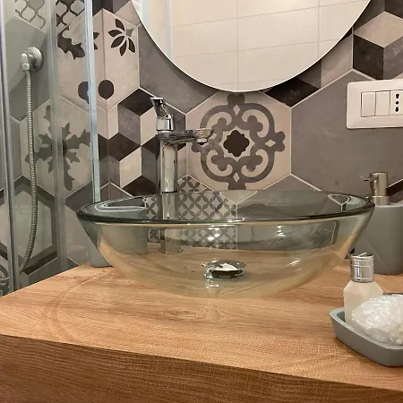 Il Belvedere Panzió Crotone