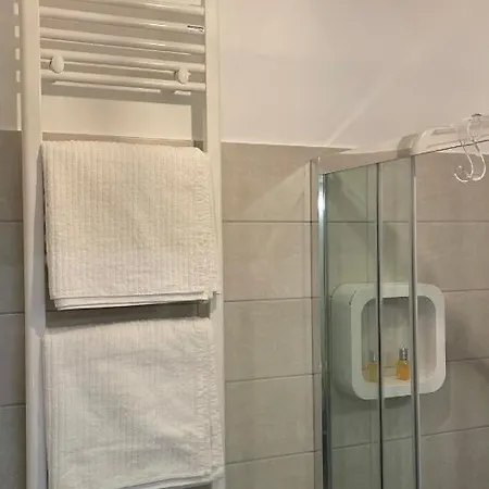 Alojamento de Acomodação e Pequeno-almoço Il Belvedere