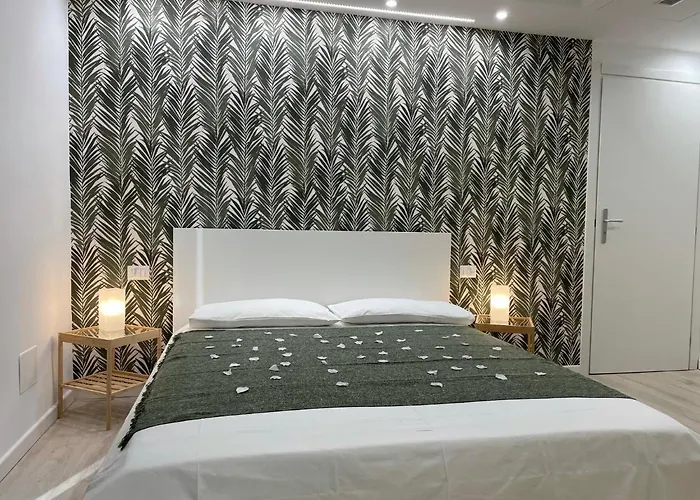 Il Belvedere לינה וארוחת בוקר