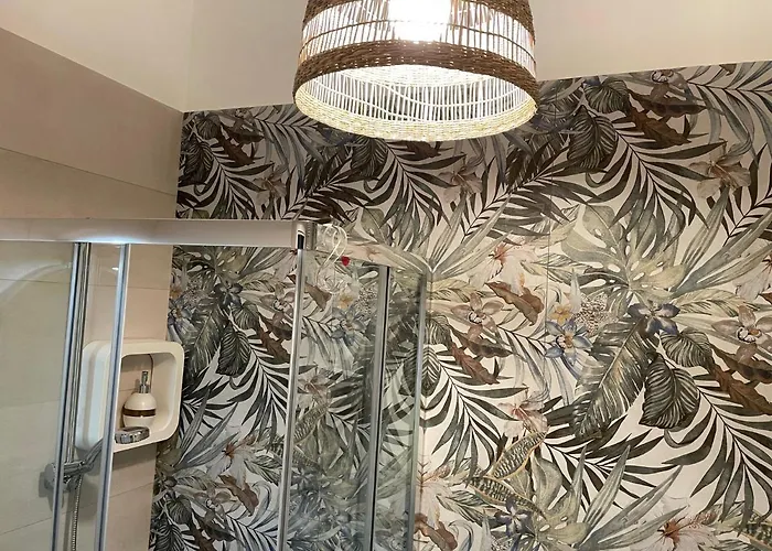 Alojamento de Acomodação e Pequeno-almoço Il Belvedere Crotone