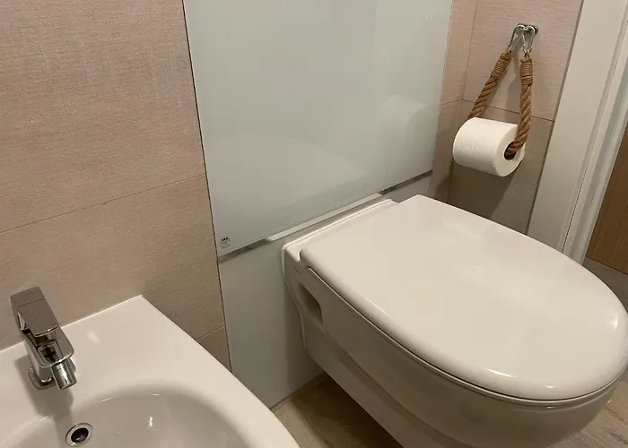 Alojamento de Acomodação e Pequeno-almoço Il Belvedere Crotone