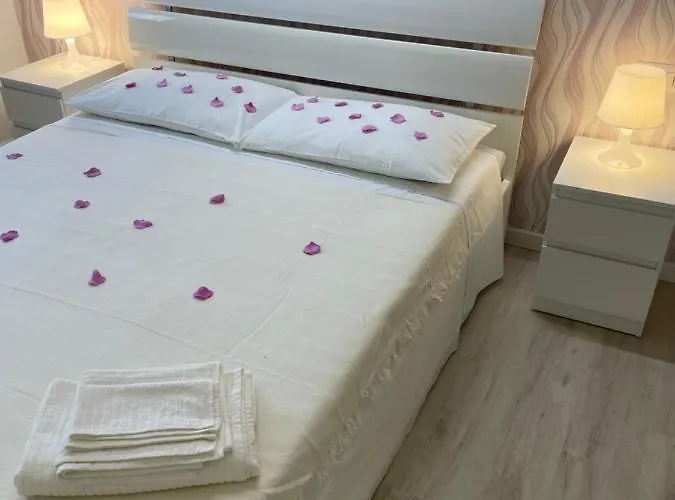 Il Belvedere לינה וארוחת בוקר