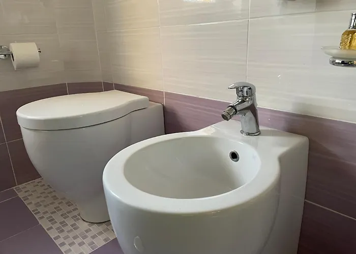 Il Belvedere לינה וארוחת בוקר 3*