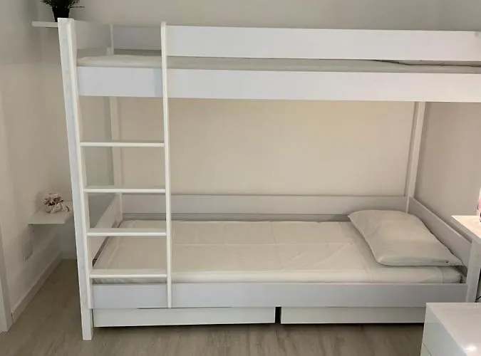 Alojamento de Acomodação e Pequeno-almoço Il Belvedere Crotone