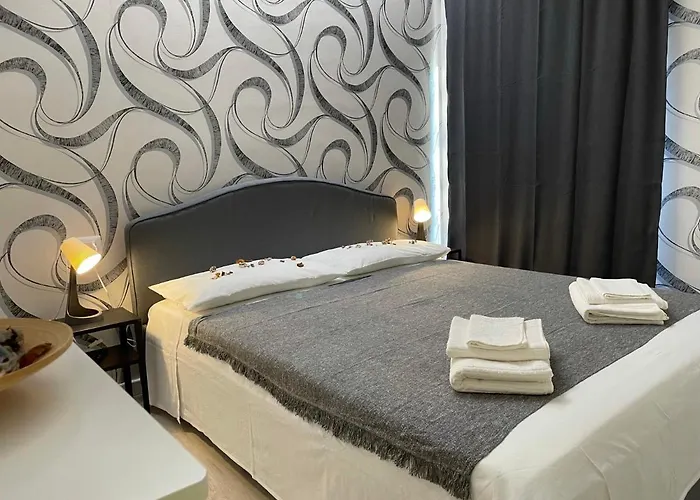 Alojamento de Acomodação e Pequeno-almoço Il Belvedere